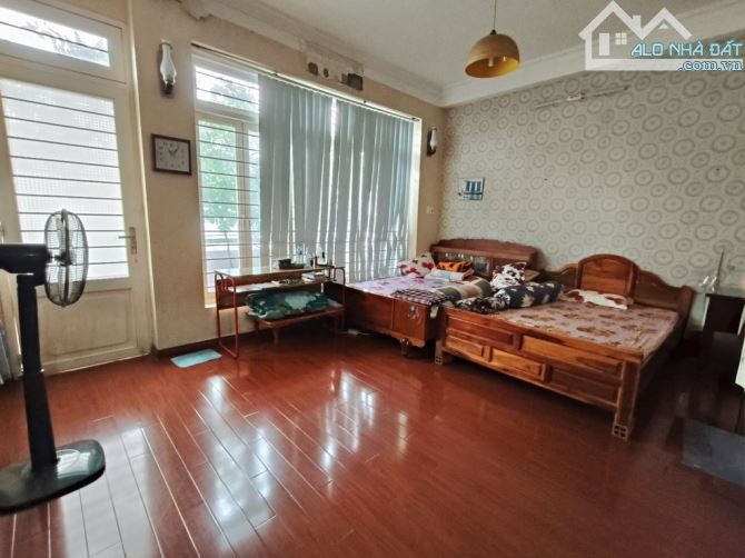 HXH NGUYỄN VĂN ĐẬU – P.11, BÌNH THẠNH – 97m² – 14.7 TỶ – NỞ HẬU 6M – 4 TẦNG BTCT KIÊN CỐ - 1