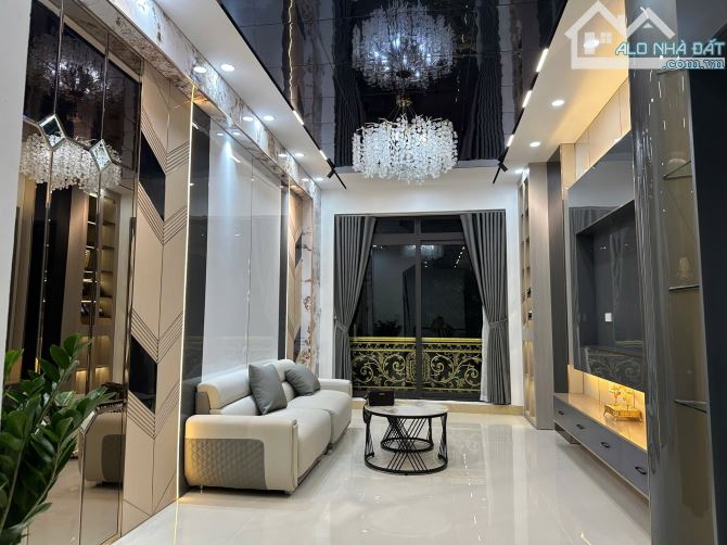 SIÊU PHẨM MẶT PHỐ KHƯƠNG ĐÌNH VIEW SÔNG - ĐẸP KHÔNG TỲ VẾT - VỈA HÈ  -- KINH DOANH SẦM UẤT - 1