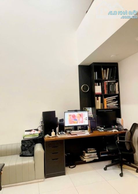 GẤP! CHÍNH CHỦ BÁN NHÀ 2 TẦNG KIỆT 99 THÁI THỊ BÔI - 1