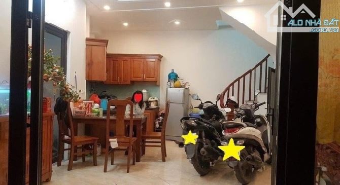 MỪNG ĐẠI LỄ 2/9 - QUA SVĐ MỸ ĐÌNH NGẮM PHÁO - 5 TẦNG NHÀ ĐẸP - 34M2 - NHỈNH 7 TỶ XÍU - 1