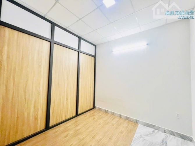 Nhà mặt tiền 50m2, 2 tầng, Bình Tân, gần chung cư Lê Thành, chỉ 3,6tỷ - 1