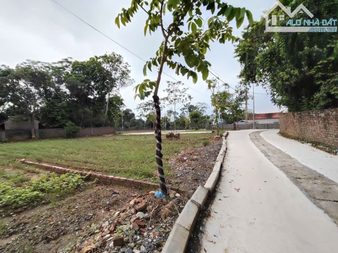 Chỉ từ hơn 1 tỷ sở hữu ngay lô đất tiềm năng tại Nhuân Trạch – Lương Sơn – Hòa Bình - 1