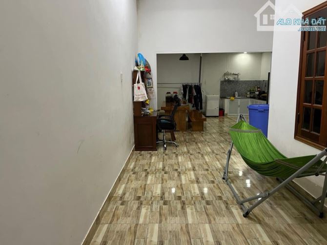 Khách gửi: nhà mặt tiền Xuân Diệu - 1