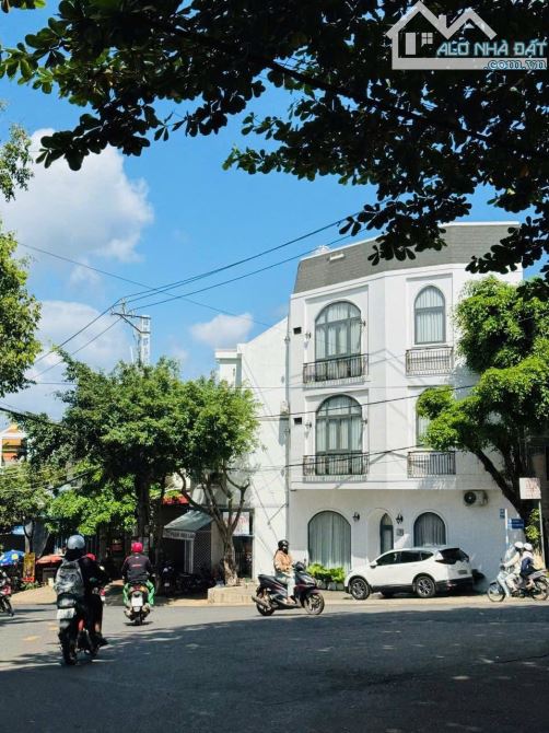 Căn Nhà 2Mê Đẹp MẶT TIỀN KD Góc Phạm Ngũ Lão - 1