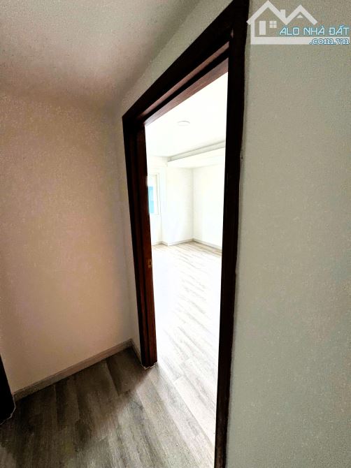 Bán căn hộ tầng trệt chung cư TDH Trường Thọ, căn góc tiện kinh doanh - 1