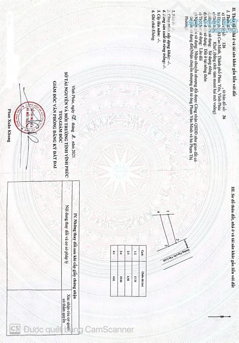 Chính chủ gửi bán đất trục chính đường Nguyễn Văn Linh - 1