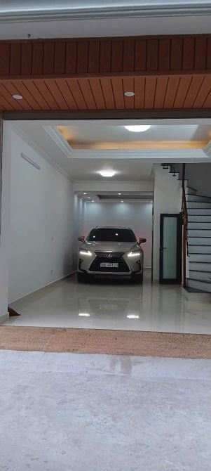 VIP! Hoàng Văn Thái,Oto Tránh,Thang Máy,DT: 50m2 x  5Tầng,MT: 4.7m,Giá:21.6 tỷ Thanh Xuân - 1