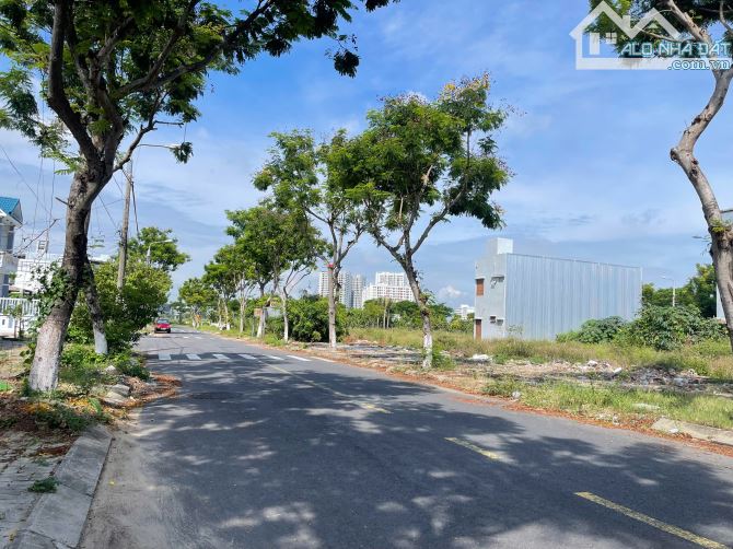 Bán lô đất biển sạch đẹp đường 7,5m Việt bắc - 4,85 tỷ TL - 1