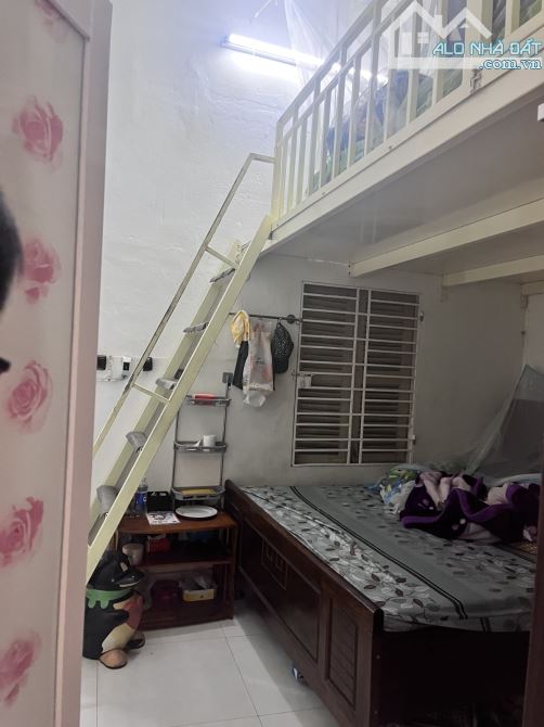 Bán nhà kiệt Bắc Đẩu, Thanh Bình, Hải Châu, DT 108m2, C4, giá 4,6 tỷ. - 1