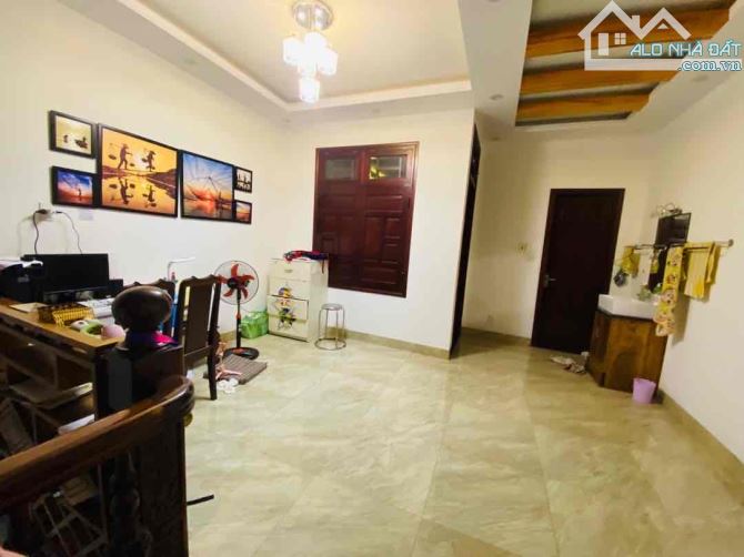 💥 BÁN ĐẤT TẶNG NHÀ – MẶT TIỀN BÌNH AN 7, HÒA CƯỜNG BẮC – HẢI CHÂU 💥 - 1