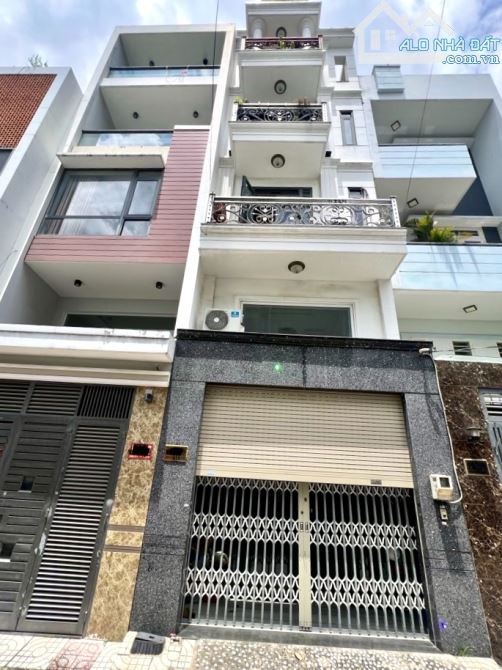 💥HXH TRÁNH - NGAY C.C DREAM HOME - ĐS59 - 56M2 - 5 TẦNG - 5PN - HƠN 7 TỶ TL - 1