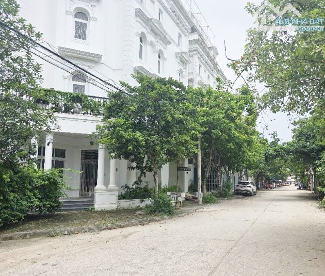 Trung Tâm Đại Mỗ - Sát Louiscity - ô tô đỗ cửa 2 thoáng - 53m2 4m mặt tiền - 1