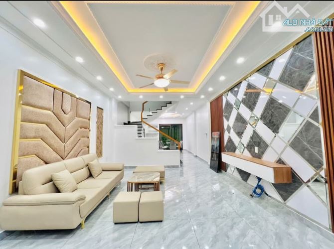 Bán nhà Văn Cao, Đằng Lâm, Hải An, Hải Phòng. 4 tầng, 58m2, 3,7 tỷ. Ngang 4,29m, ngõ 2m, d - 1