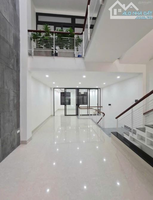 🚫 CHO CHO THUÊ NHÀ 3 TẦNG MỚI XÂY: TRỊNH ĐÌNH THẢO - 1