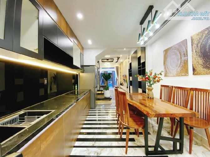 ✨ BÁN NHÀ 3 TẦNG – KIỆT TRẦN CAO VÂN – THANH KHÊ, ĐÀ NẴNG ✨ - 1