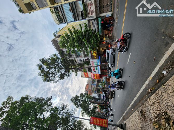 28TR/THÁNG CÓ NGUYÊN CĂN MẶT TIỀN NGUYỄN CHÍ THANH, Q5 GẦN BV CHỢ RẪY - 1