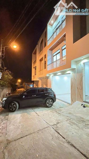 ❤️Bán nhà 3 Tầng liền kề Nhà hẻm Đinh Tiên Hoàng cách ngã 6 chỉ 800m - 1