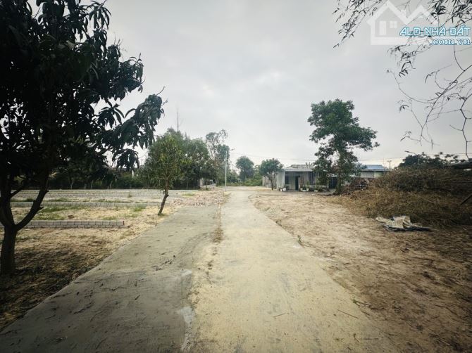 💥LÔ ĐẤT ĐẸP LƯU QUANG VŨ – 120M2 NGANG 5M VUÔNG VỨC – GIÁ CHỈ 2,15 TỶ💥 - 1