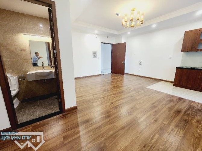 Bán căn chung cư Eurowindow riverpark Đông Trù Đông Anh 75m nhỉnh 4,1 tỷ - 1