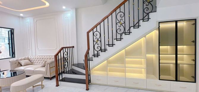 Nhà 2 tầng mặt tiền kiệt Lê Phụng Hiểu thông Bùi Thị Xuân và đi ra Đồng Khởi, TP Huế. - 1