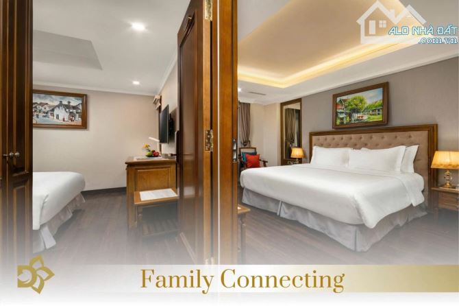 BÁN KHÁCH SẠN 12 BẢO KHÁNH, HOÀN KIẾM 132M2, 12 TẦNG, MT 8M, 378 TỶ - 1