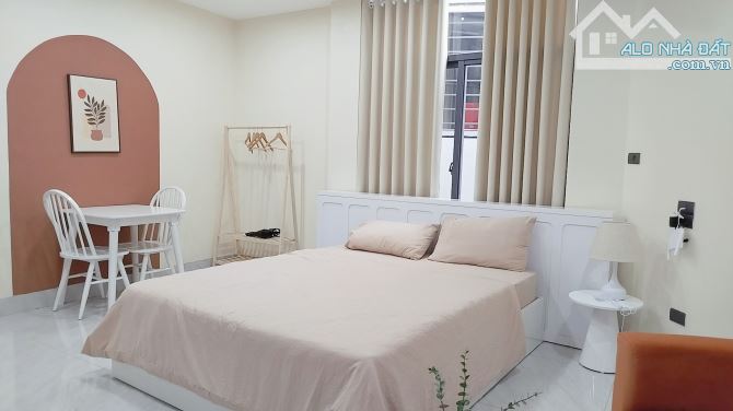 CÓ 102 TÒA APARTMET MỚI ĐẸP RẺ NHẤT TRUNG TÂM ĐỐNG ĐA 7 TẦNG THANG MÁY - Ô TÔ - 17 PHÒNG - 1