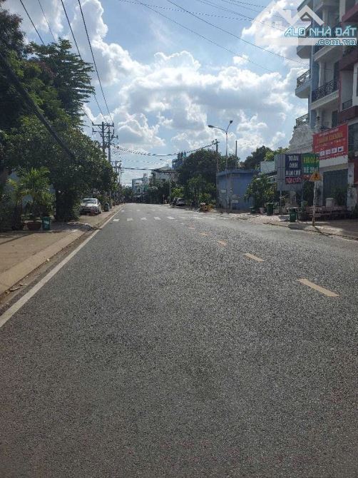Bán đất khu Nam Hùng Vương, Phường An Lạc, 4X23M, Đường 12M, Sổ vuông vức - 1