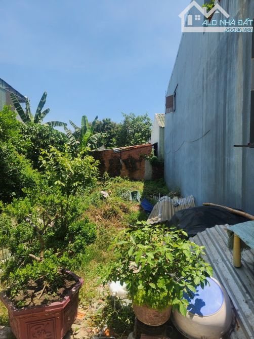 LÔ ĐẤT 85M2- KIỆT TÔN ĐỨC THẮNG- LIÊN CHIỂU- CHỈ 2.7T.Ỷ - 1