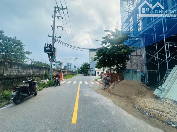 💥 SIÊU PHẨM TOÀ CĂN HỘ 6 TẦNG MẶT TIỀN ĐƯỜNG KHUÊ MỸ ĐÔNG 15 - THANG MÁY - 10 PHÒNG - 12