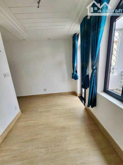 MẶT TIỀN ĐƯỜNG SỐ 7 – P.9, GÒ VẤP – 68.5M² – 3 LẦU SÂN THƯỢNG – FULL NỘI THẤT - CHỈ 8.1 TỶ - 12