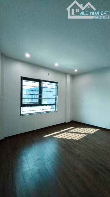RẺ NHẤT KV- NHÀ ĐẸP TÂY MỖ - LÔ GÓC,6T THANG MÁY,XÂY ĐƠN LẬP. - 12