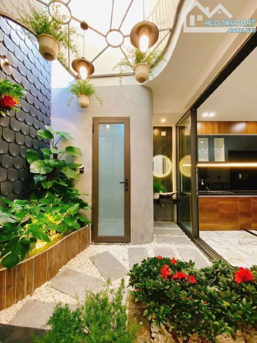✨ BÁN NHÀ 3 TẦNG – KIỆT TRẦN CAO VÂN – THANH KHÊ, ĐÀ NẴNG ✨ - 12