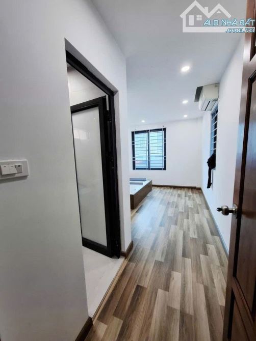 BÁN NHÀ PHỐ  TRUNG KIÊN TÂY TỰU DIỆN TÍCH 33M2 X 5 TẦNG LÔ GÓC Ô TÔ ĐỖ CỬA  SD - 13