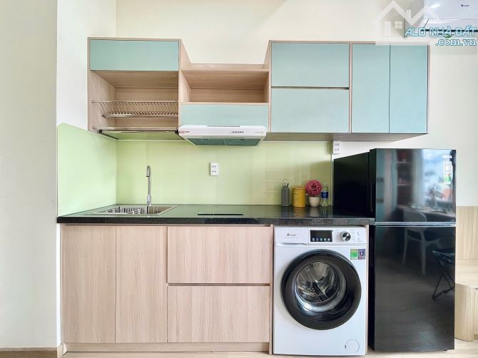Bán CHDV 16 phòng hẻm xe tải 8M Phan Huy Ích Gò Vấp thu 90tr/th chỉ 17 tỷ - 13