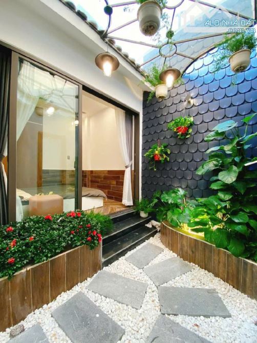 ✨ BÁN NHÀ 3 TẦNG – KIỆT TRẦN CAO VÂN – THANH KHÊ, ĐÀ NẴNG ✨ - 13