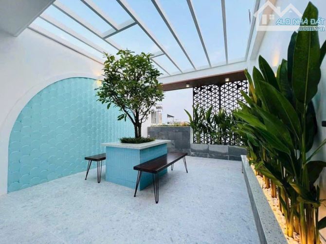 HÀNG NGỘP GẦN CÔNG VIÊN TẦM VU,Nhà(3PN3WC) 3tỷ588 Dt 60m2 vuông vức, Sát mặt tiền Tầm Vu - 14