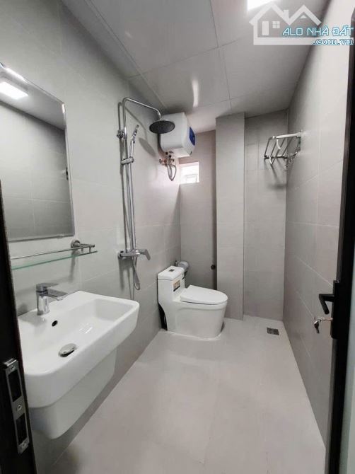 BÁN NHÀ PHỐ  TRUNG KIÊN TÂY TỰU DIỆN TÍCH 33M2 X 5 TẦNG LÔ GÓC Ô TÔ ĐỖ CỬA  SD - 14