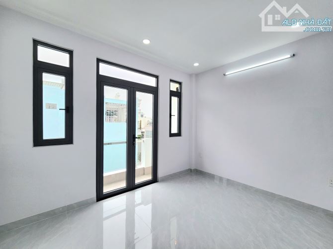 Nhà Mới HL2, DT 4x14 / 4 Tấm Rưỡi, Full Nội Thất - 14