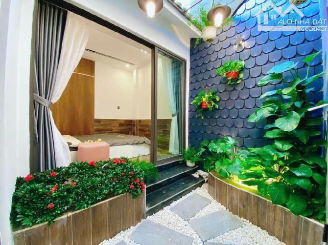 ✨ BÁN NHÀ 3 TẦNG – KIỆT TRẦN CAO VÂN – THANH KHÊ, ĐÀ NẴNG ✨ - 14