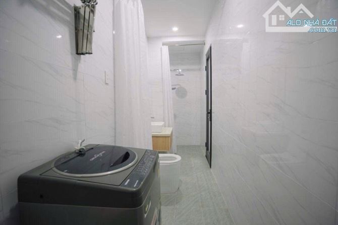 BÁN TOÀ CĂN HỘ 6 TẦNG KHUÊ MỸ ĐÔNG GẦN BIỂN MỸ KHÊ DÒNG TIỀN 1,2 TỶ NĂM  CHỈ NHỈNH 26 TỶ - 15