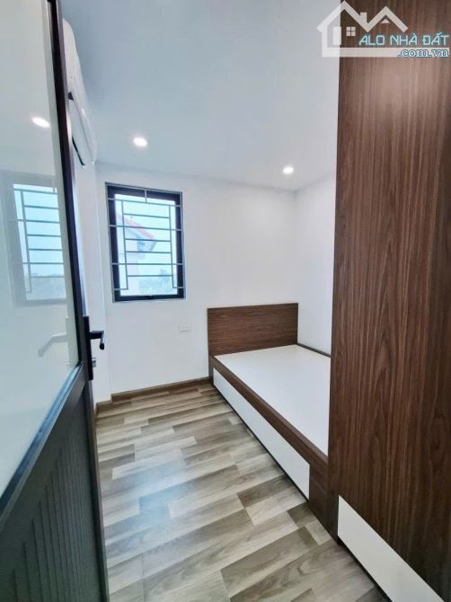 BÁN NHÀ PHỐ  TRUNG KIÊN TÂY TỰU DIỆN TÍCH 33M2 X 5 TẦNG LÔ GÓC Ô TÔ ĐỖ CỬA  SD - 15