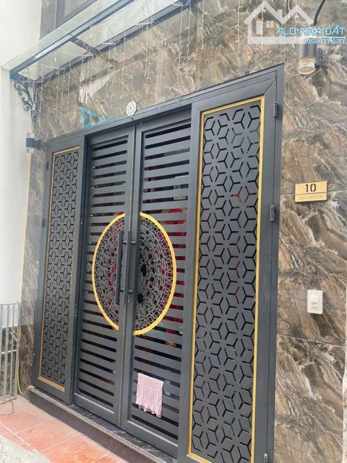 Nhà mới đẹp, lõi Bồ Đề, trung tâm - 15