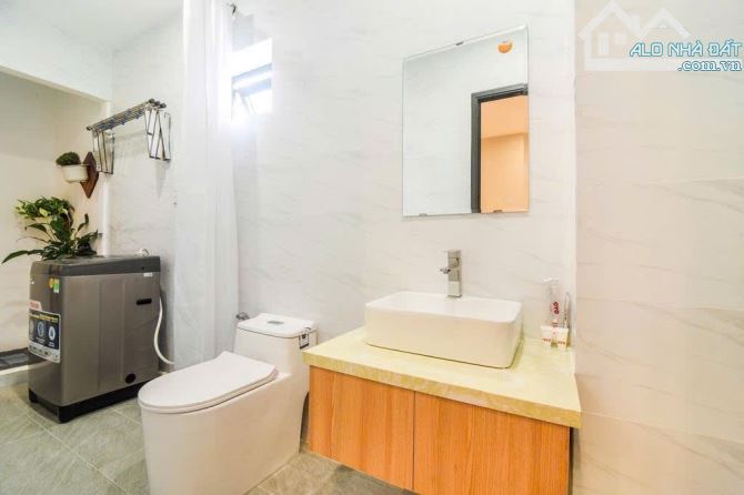 BÁN TOÀ CĂN HỘ 6 TẦNG KHUÊ MỸ ĐÔNG GẦN BIỂN MỸ KHÊ DÒNG TIỀN 1,2 TỶ NĂM  CHỈ NHỈNH 26 TỶ - 16