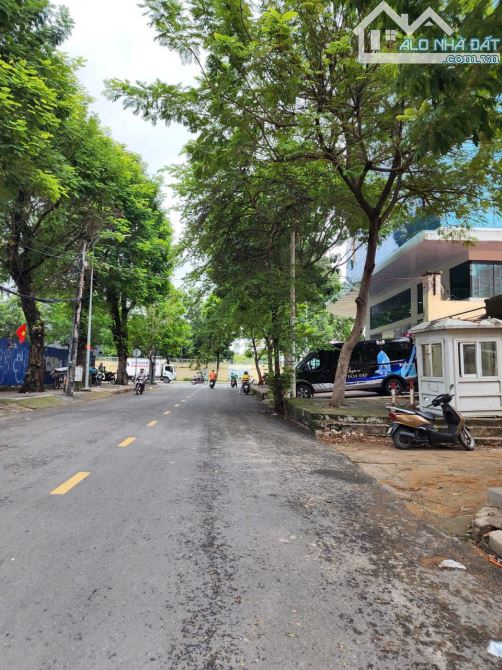 NHÀ MẶT TIỀN (CƯ XÁ) NGUYỄN CẢNH CHÂN, Q1 – 4 TẦNG – HẺM XE HƠI – CHỈ 12.5 TỶ - 16