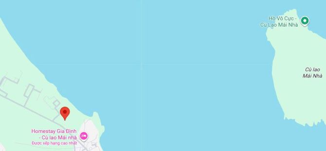 Bắt đầu sốt lại rồi! Bán Đất Mặt Biển Phú Yên Chính Chủ 24.000m2 Sổ Hồng - 21