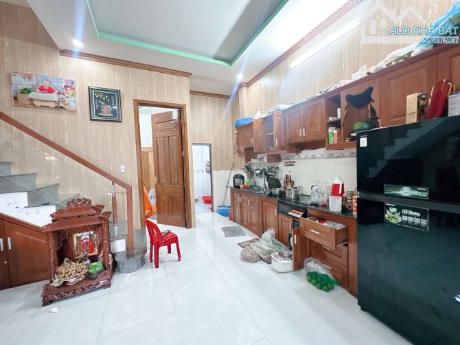 Bán gấp biệt thự mini an bình mặt tiền gần chợ ngang 9 giá tốt quá rẻ luôn ạ - 2