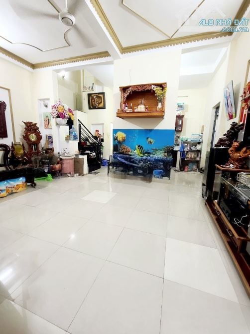 Bán Nhà Bình Tân ,An Dương Vương , 94M ,2 Tầng , Hẻm Xe Hơi , Chỉ  7Tỷ - 2