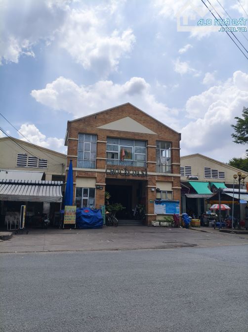 Bán Nhà Bình Tân , MT Khu Tên Lửa, 4 Tầng , 90m2, Nhỉnh 12 Tỷ (TL) - 2