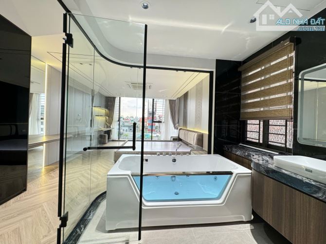 ✨ BÁN GẤP CHUNG CƯ MINI KHÂM THIÊN – 65m² – 7 TẦNG – 8 PHÒNG + 1 DUPLEX – GIÁ 16 TỶ ✨ - 2