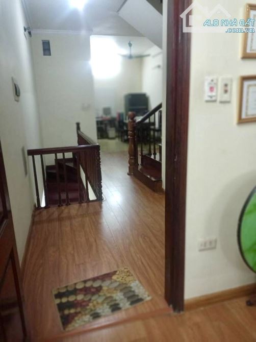 SIÊU PHẨM TRƯỜNG CHINH ĐỐNG ĐA - 61M2 GIÁ 12.8 TỶ - SÁT ĐẠI HỌC Y - XÂY CCMN GÀ ĐẺ TRỨNG - 2
